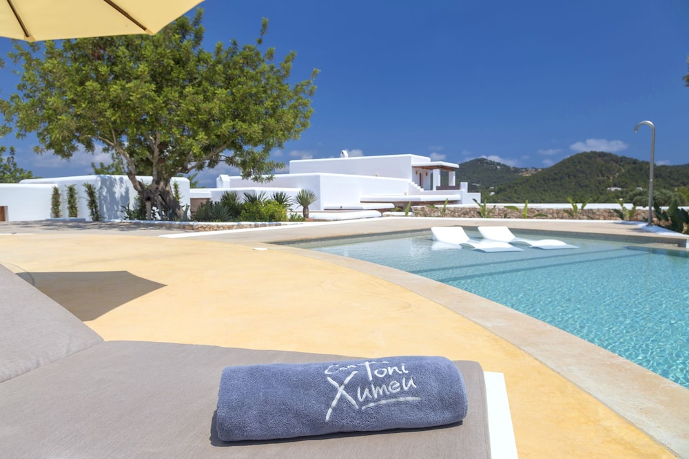Agroturismo Can Toni Xumeu - Adults Only 11/51