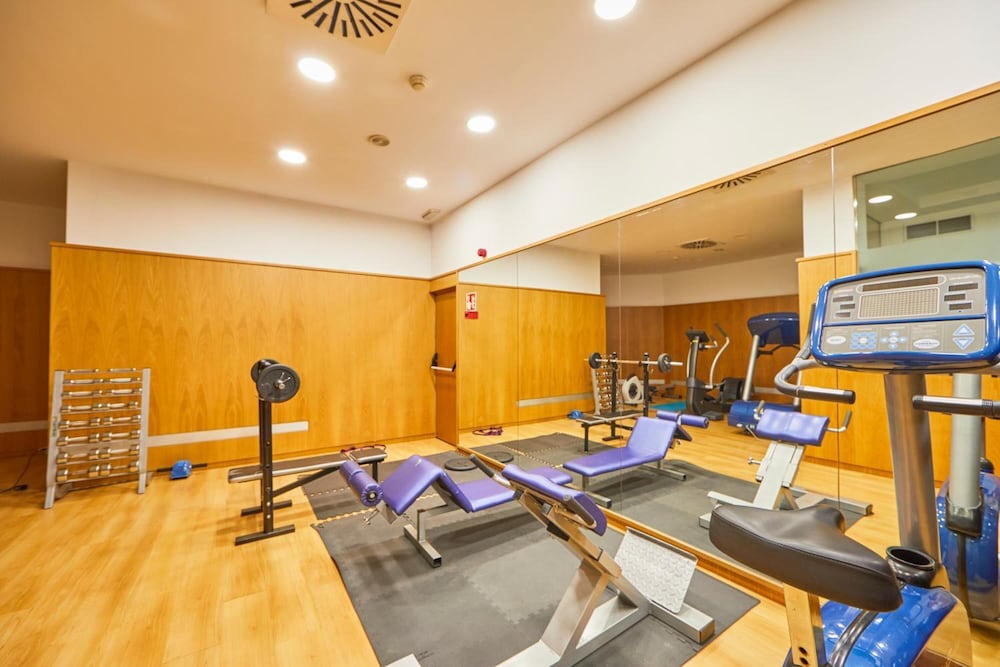 Hotel Bordoy Continental Palma 32/50
