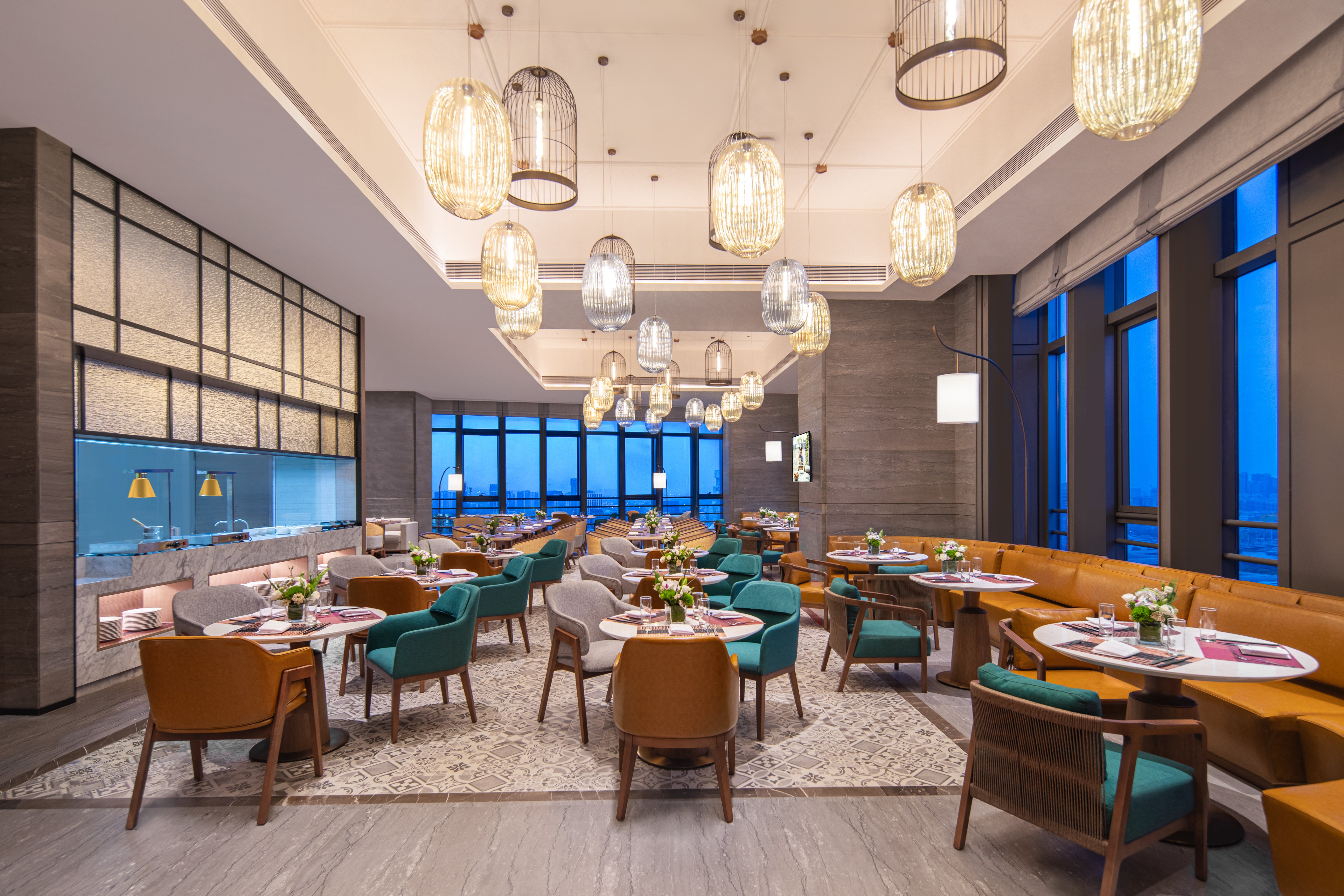 Ascott M-City Foshan 15/25