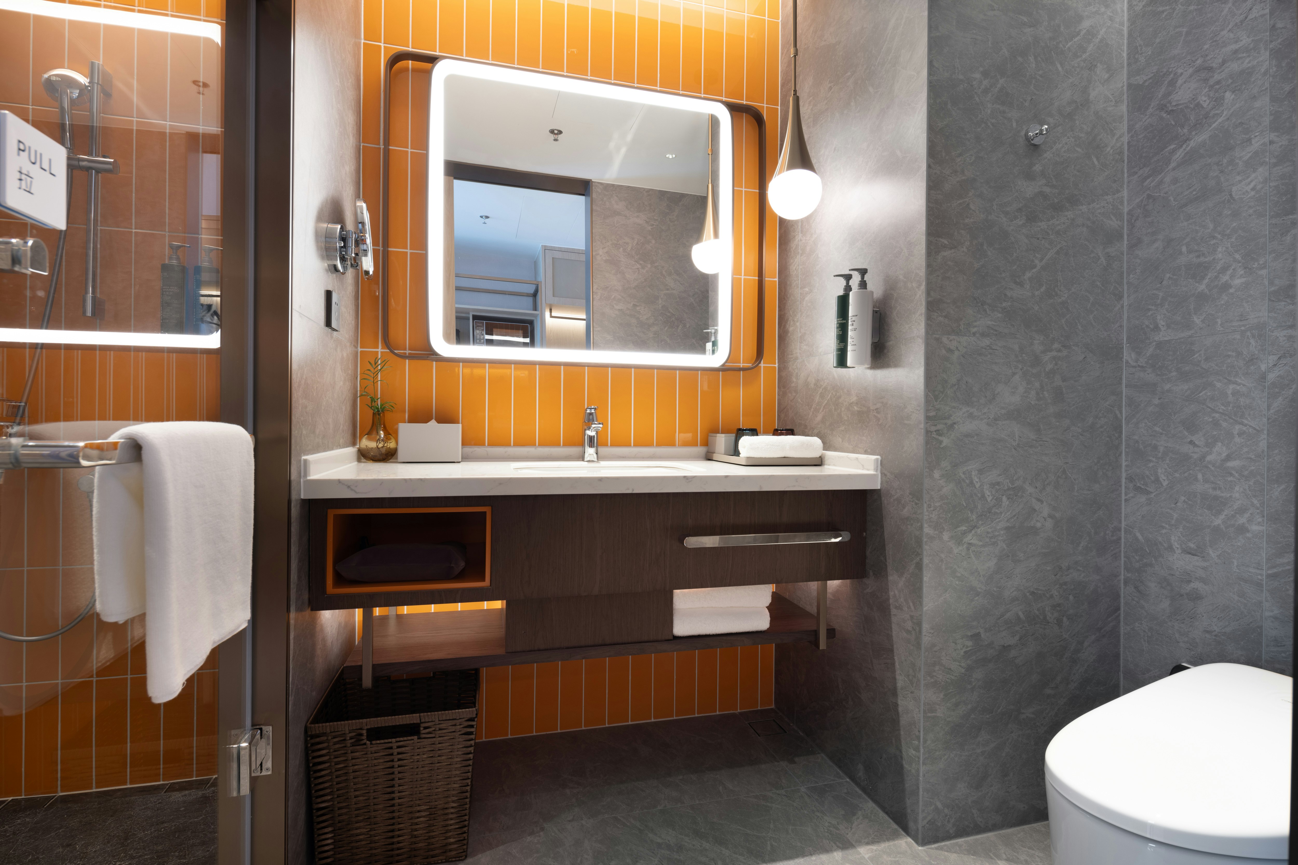 Home2 Suites by Hilton Guiyang Guanshanhu 52/53