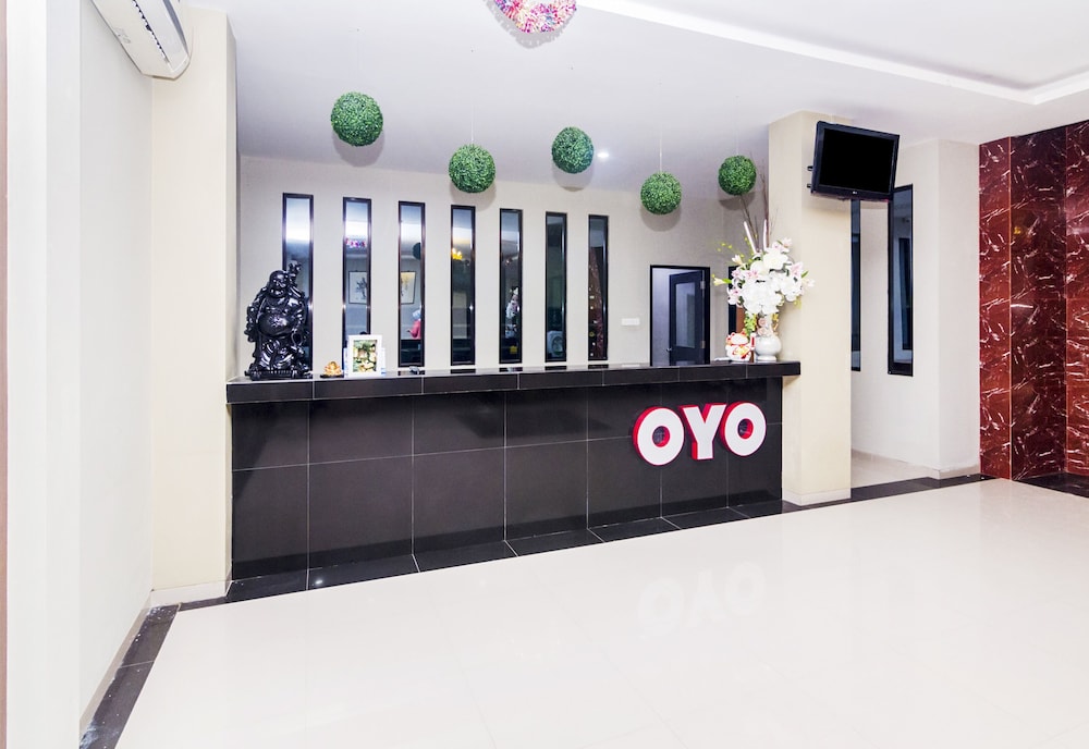 Oyo 1867 Kara Guest House 10/43