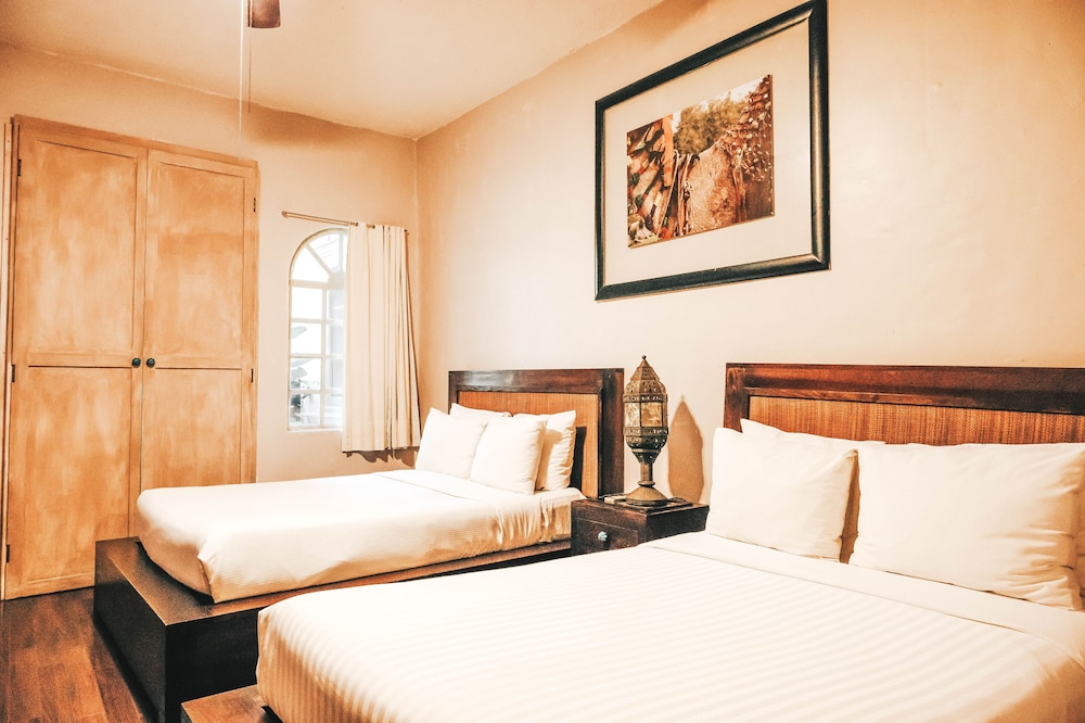 Hotel Del Portal San Miguel de Allende 12/50