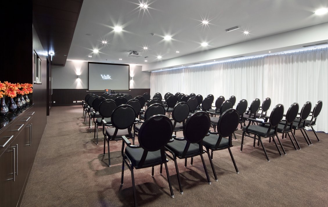 Van Der Valk Vianen 18/21