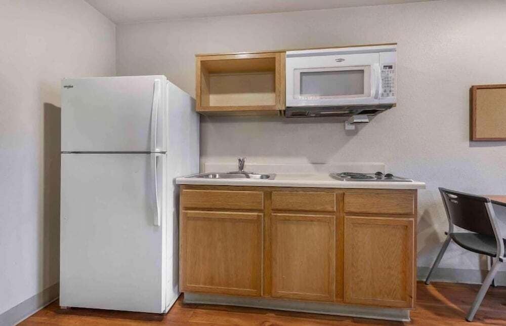 Studio 6 Extended stay Bossier City, LA - Shreveport 30/45