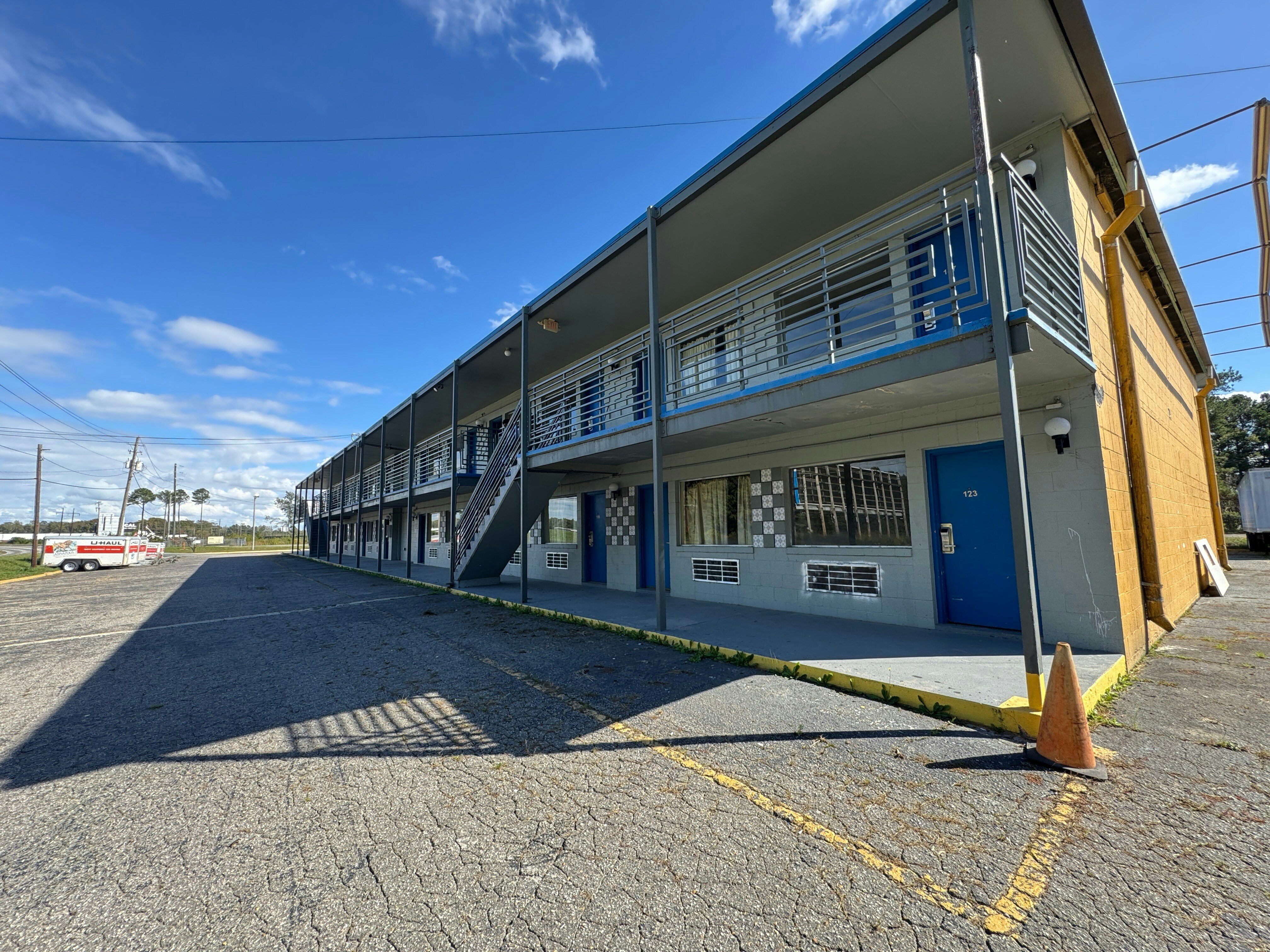 Night Inn by Hotel O Selma I 95 31/42