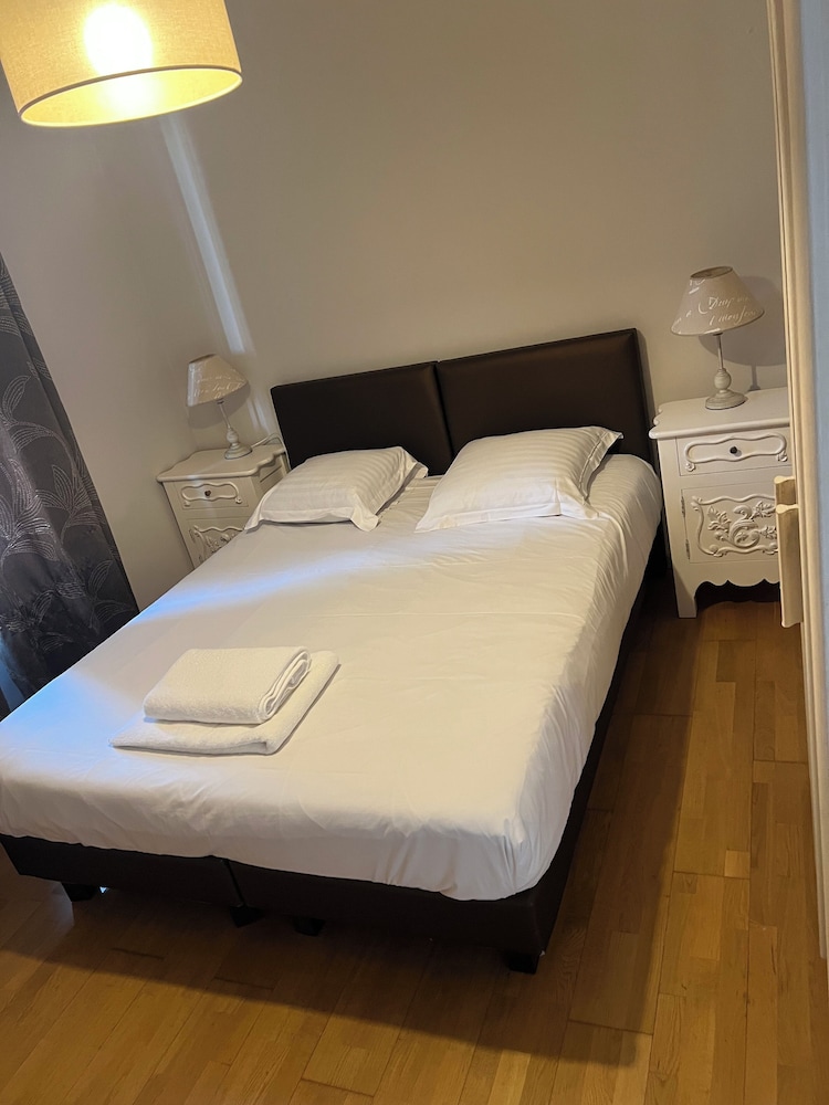 Residence Emeraude 21/50