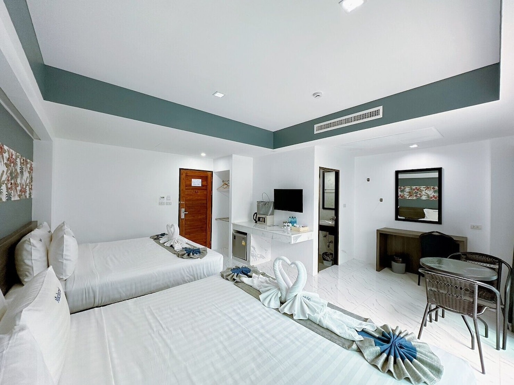 Machorat Aonang Resort 32/61