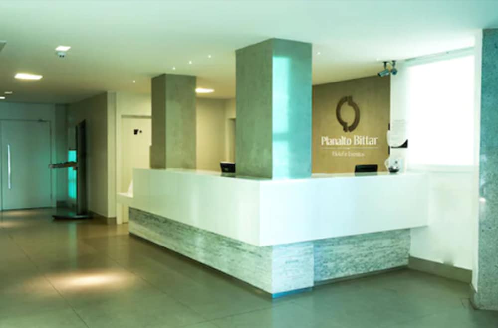 Planalto Bittar Hotel 7/50