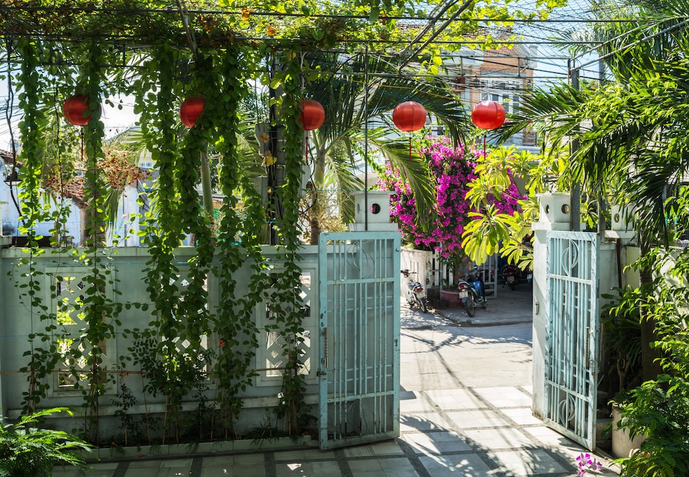Areca Homestay 38/40