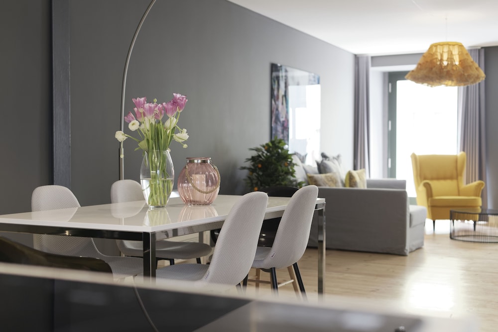 City Stays Bica Apartments 40/59