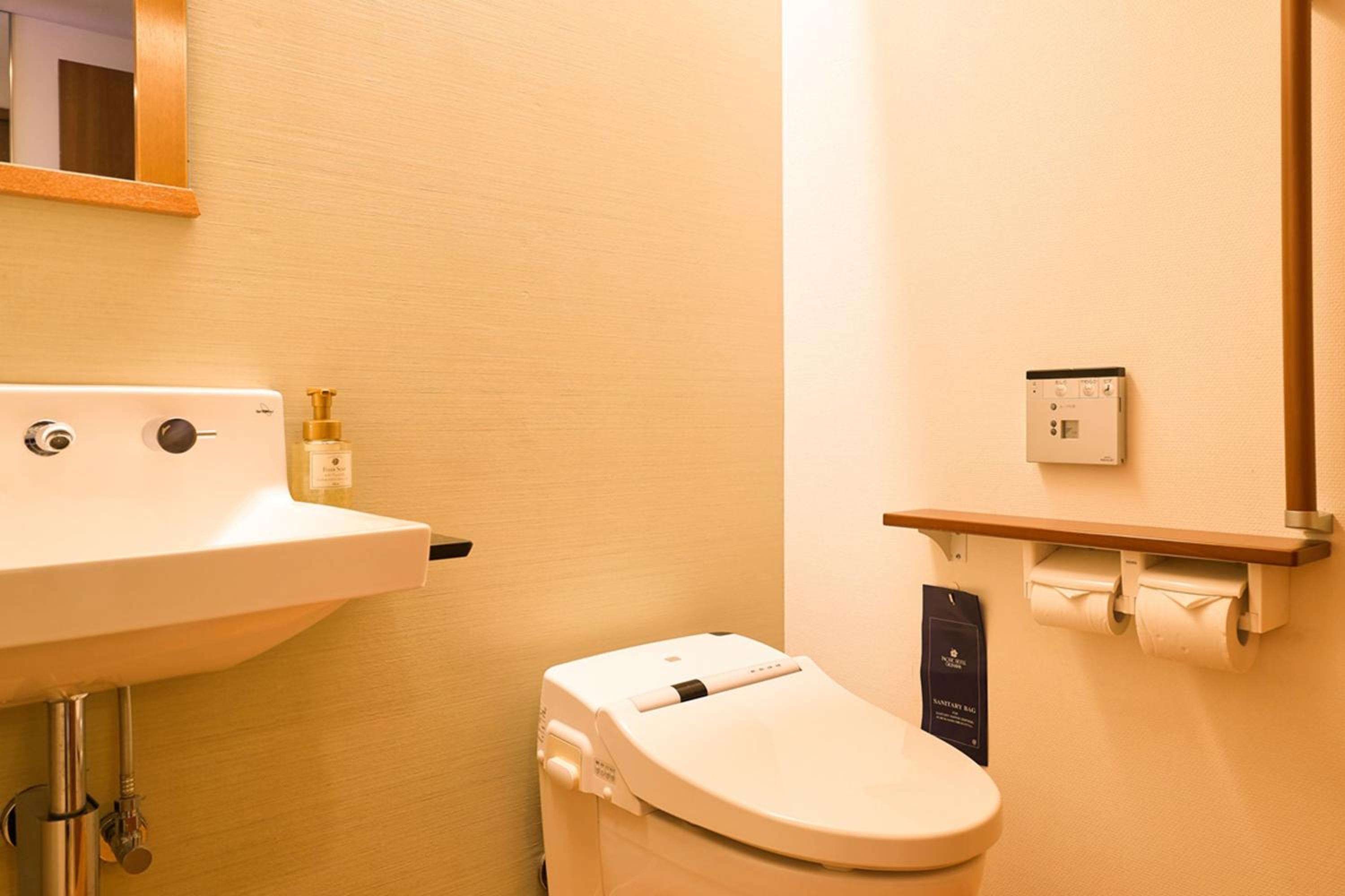 Pacific, Premium, Quadruple، Pacific Hotel Okinawa 9/10