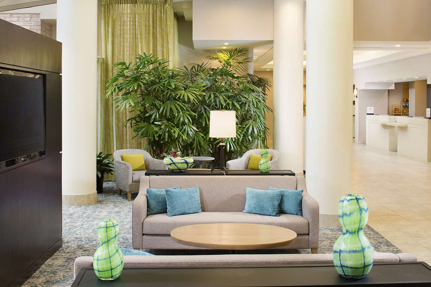 Wyndham Atlanta Perimeter 21/33