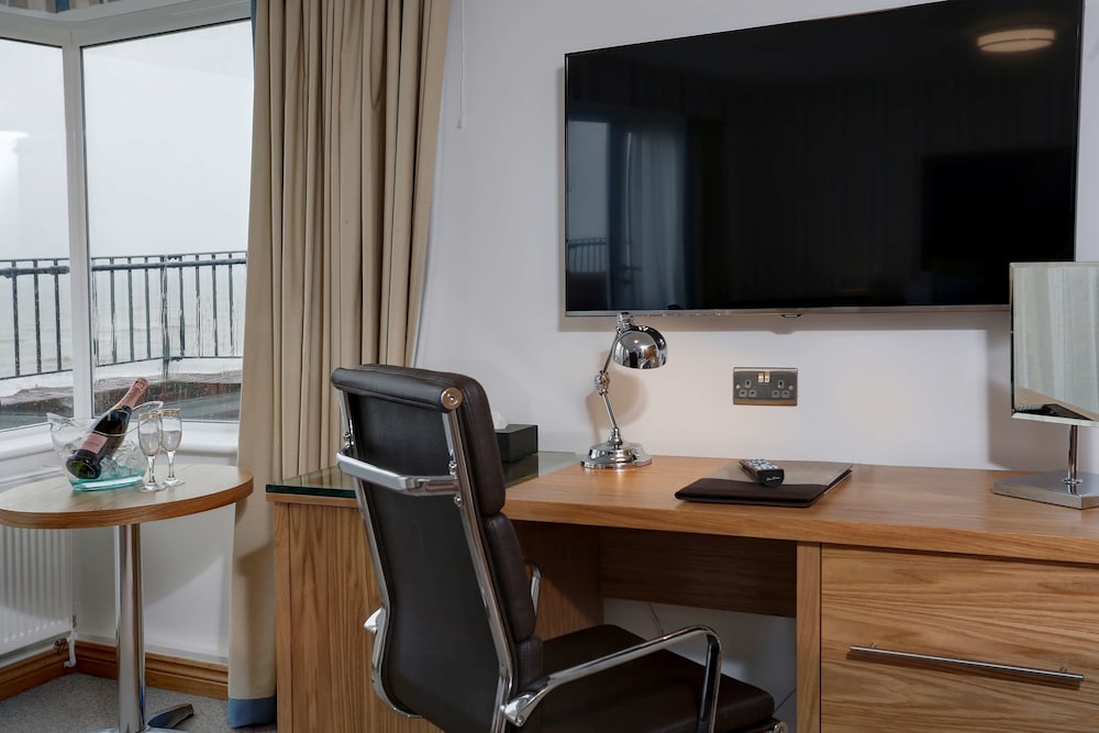 Best Western Princes Marine Hotel 37/37