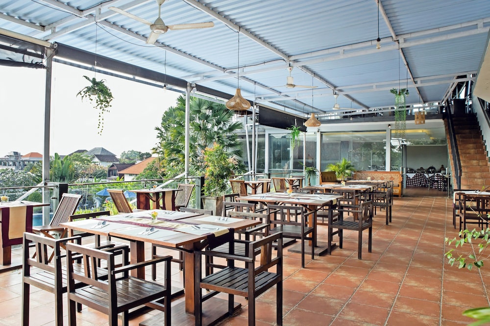 Grand Kesambi Resort and Villa 93/111