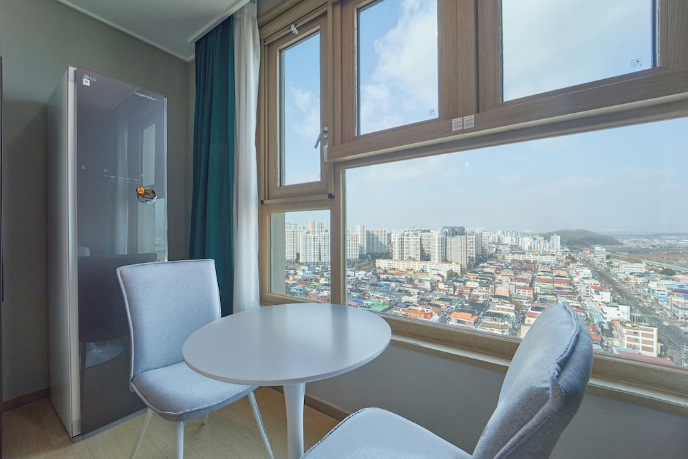 Jeonju Signature Hotel 30/48