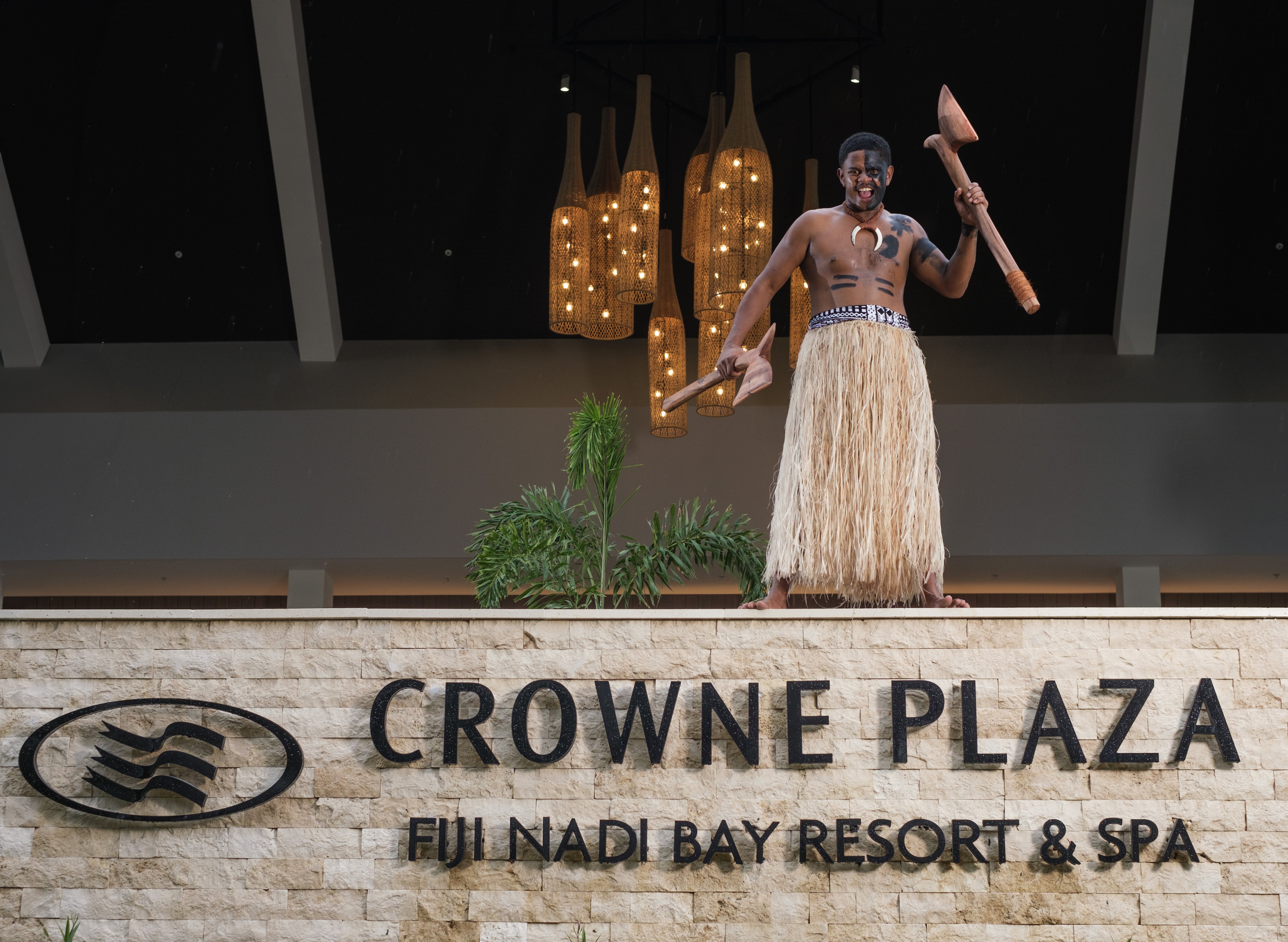 Crowne Plaza Fiji Nadi Bay Resort & Spa, an IHG Hotel 8/50