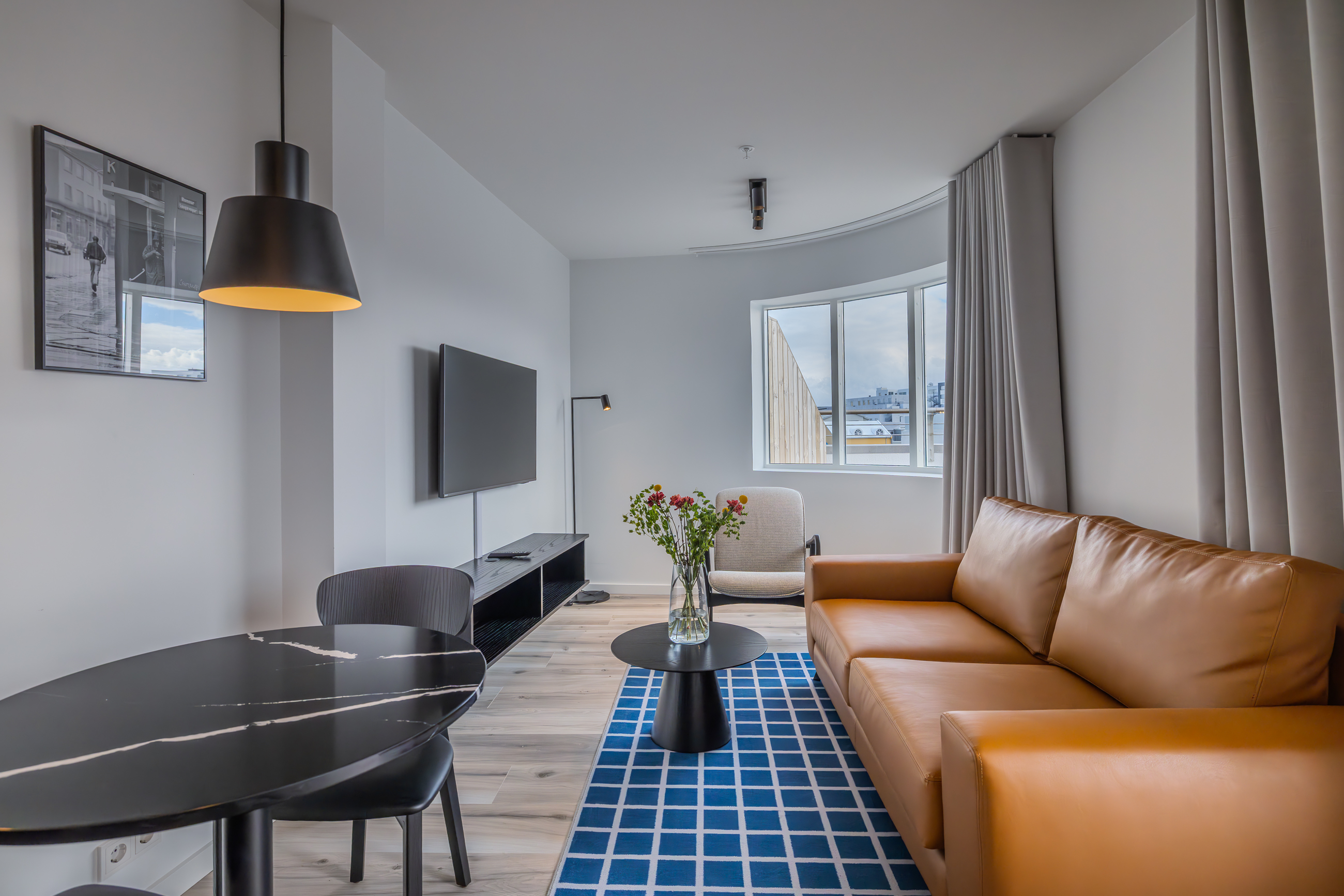 Hlemmur Square Hostel 32/50