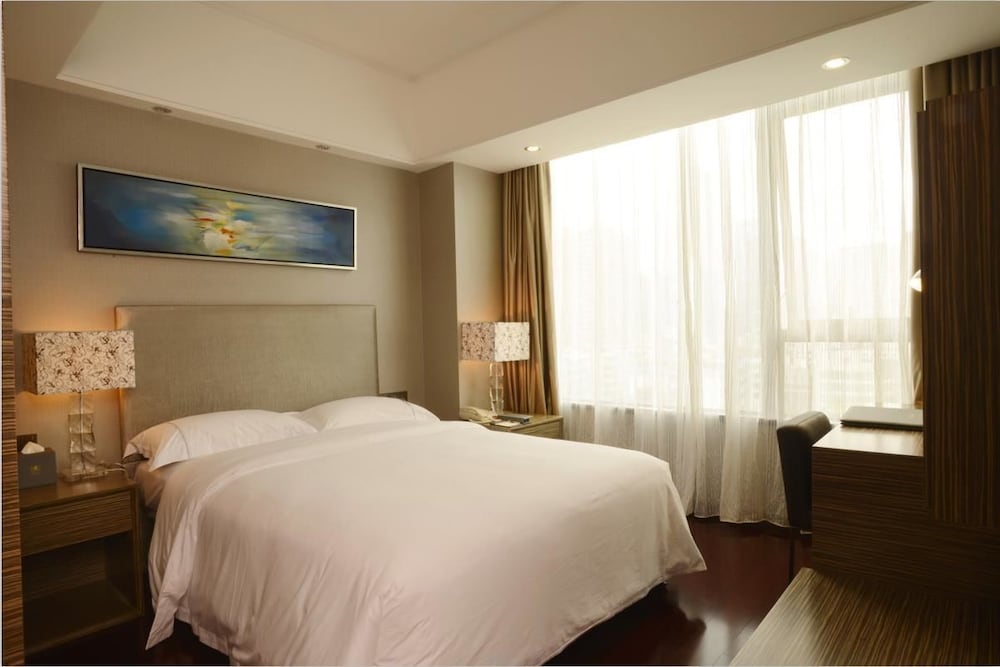 La Perle International Hotel 18/50