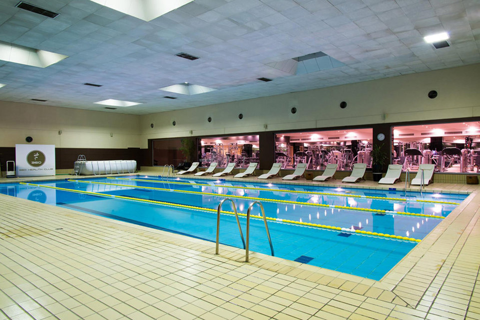 Hotel Marinela Sofia 26/48