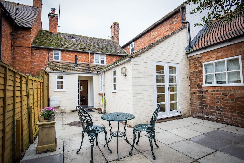 The Fleece Inn 33/50