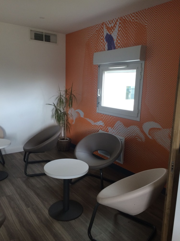 Ibis Budget Rochefort 36/50
