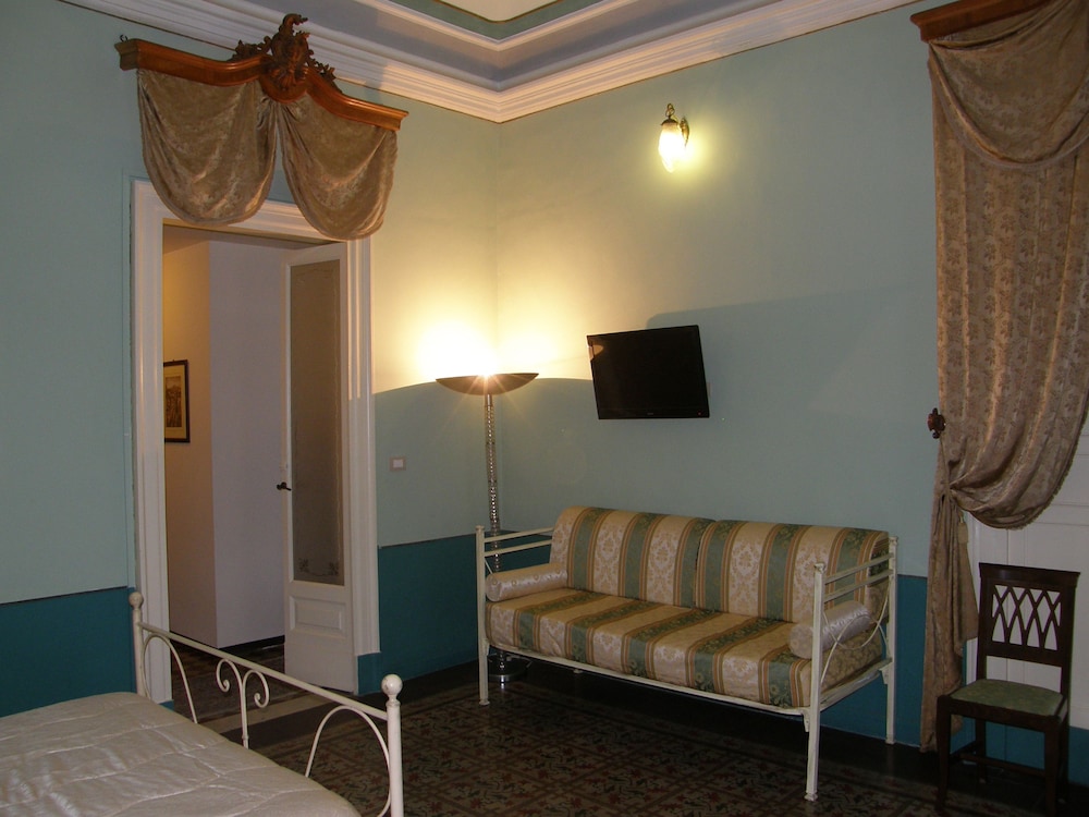 Il Gattopardo House 40/60