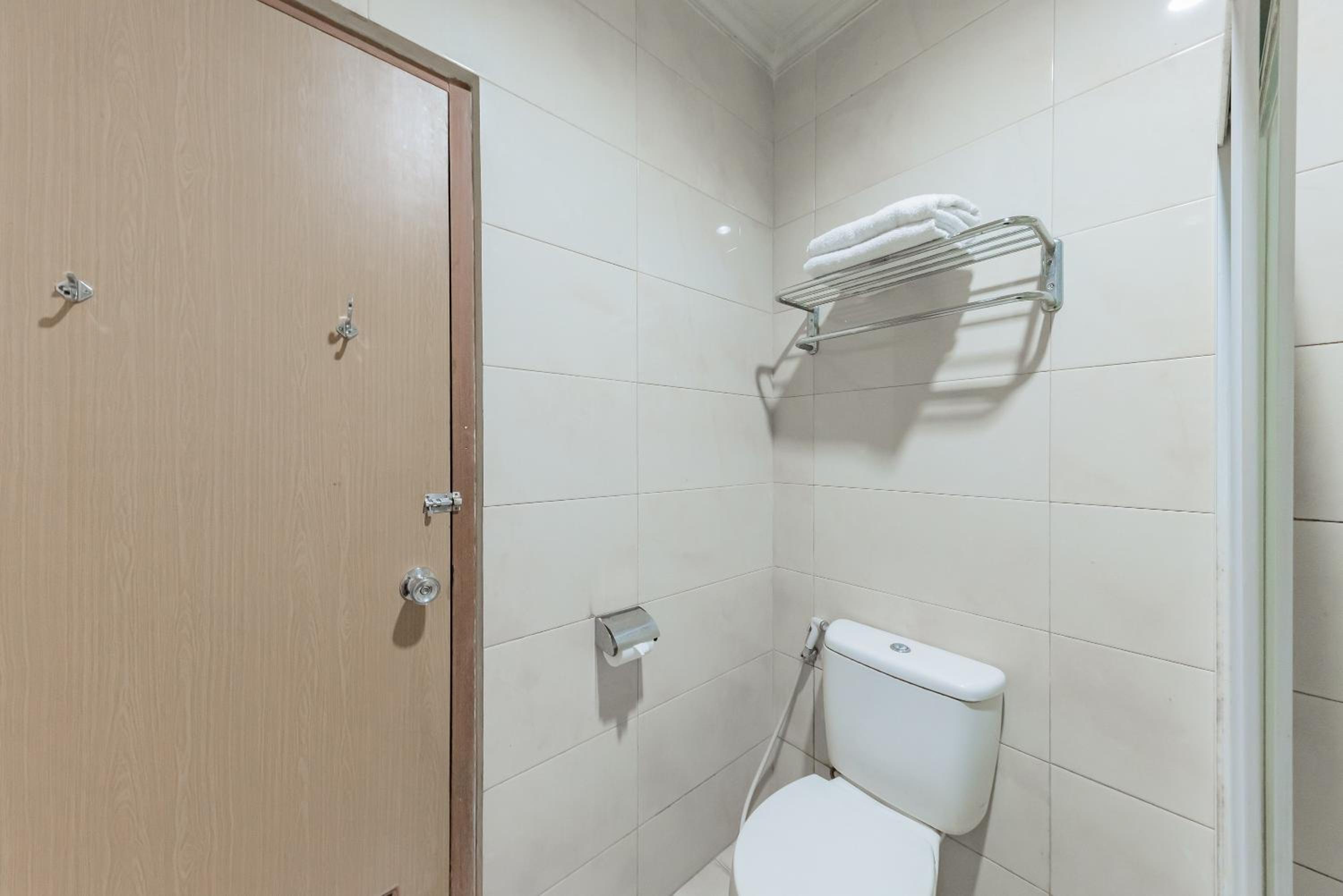 Crown Hotel Tasikmalaya 54/54