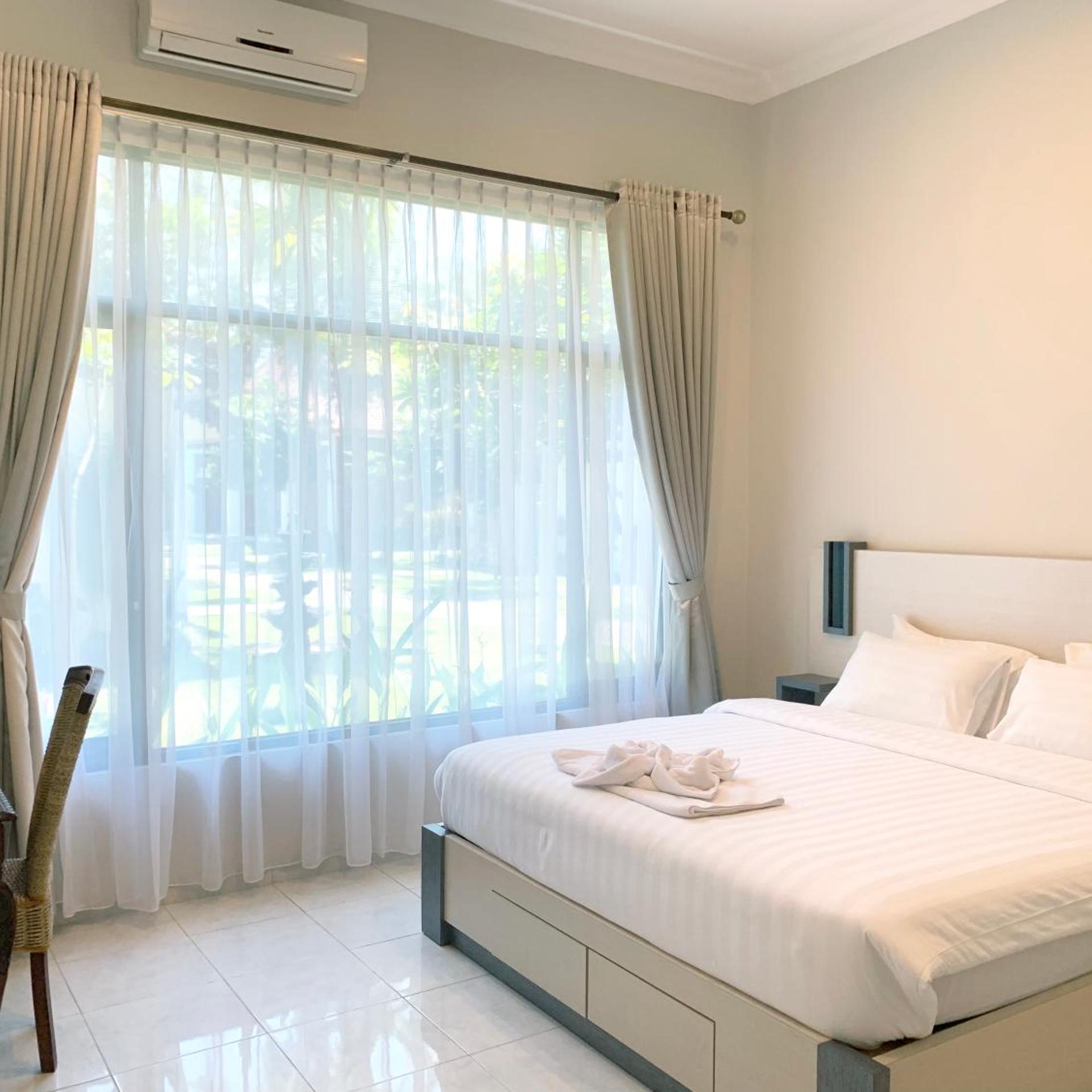 The Nalaya Hotel & Resto 17/49