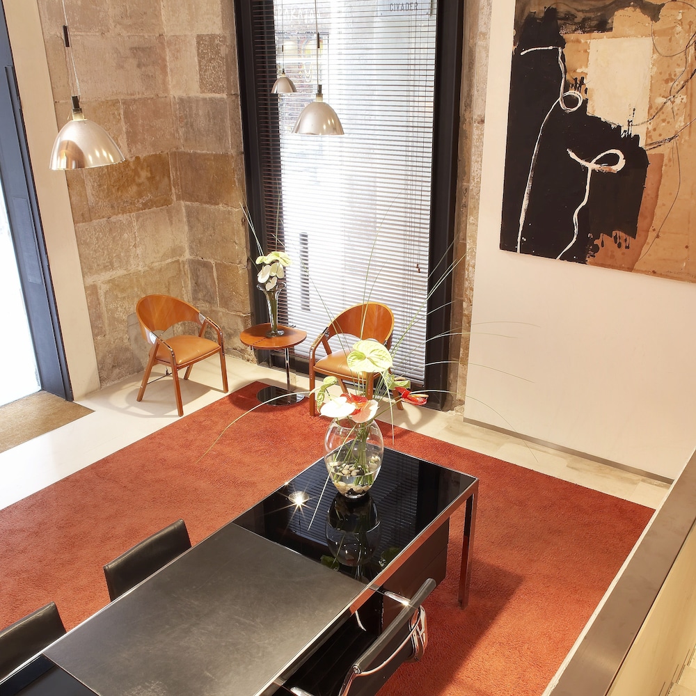 Mercer Boria Bcn 51/70
