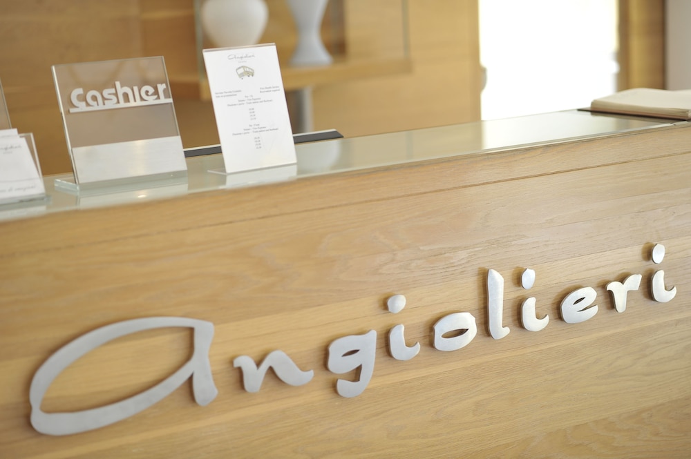Grand Hotel Angiolieri 43/95