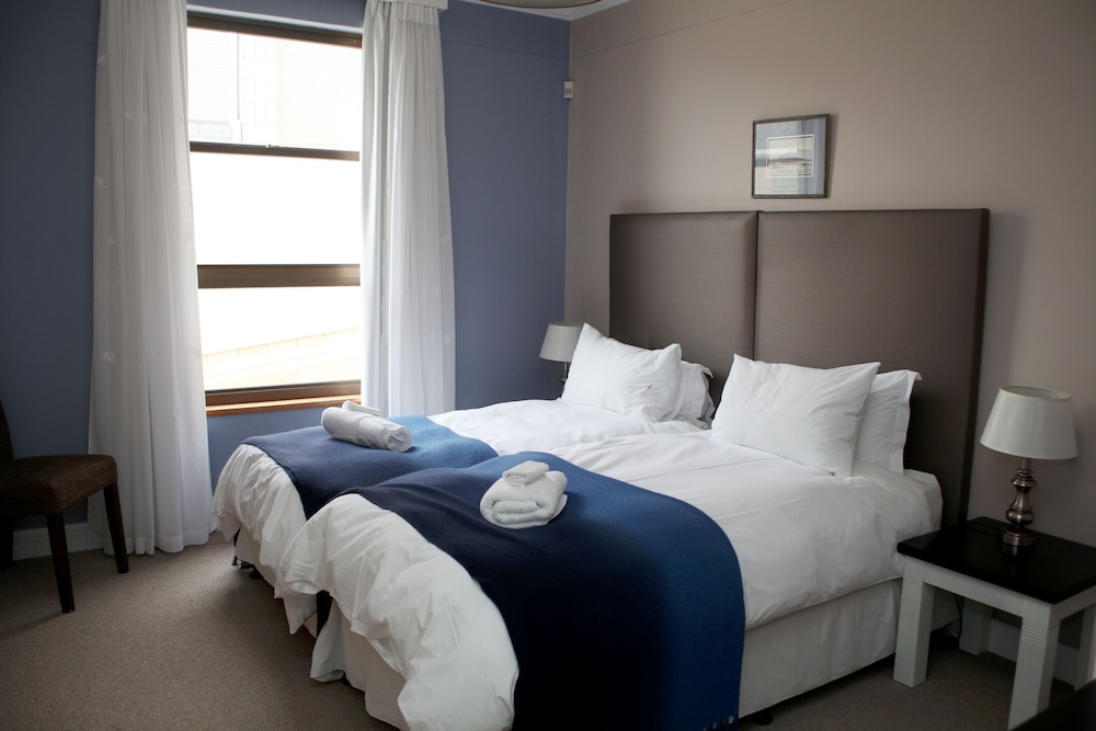 An Der Mole Sef Catering Apartment Self Catering photo4
