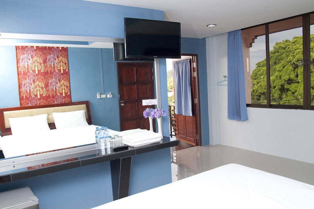 Krabi Orchid Hometel 14/67