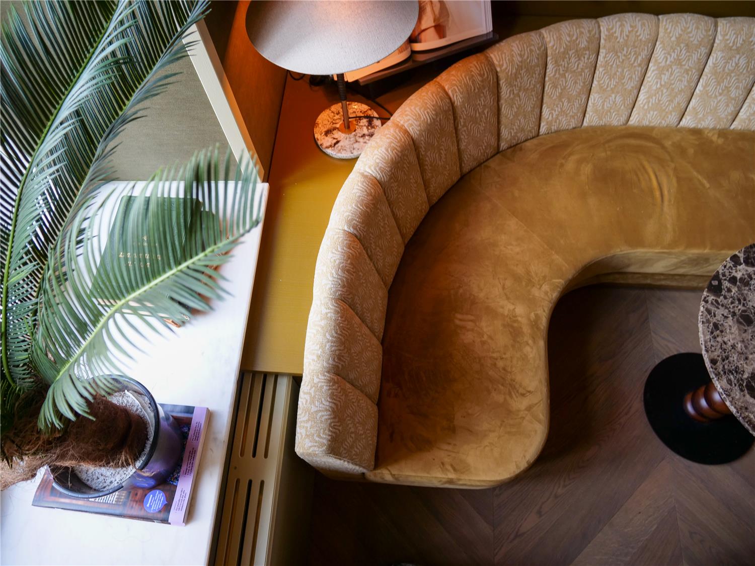 Grand Halmstad, WorldHotels Crafted 26/55