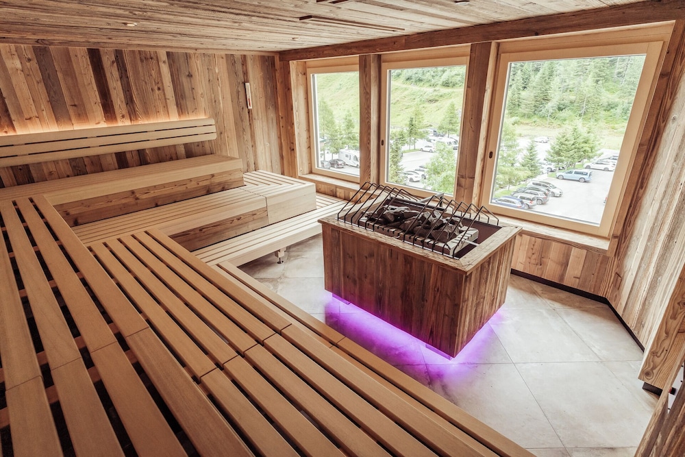 Neuhintertux Hotel Gletscher Spa 30/63