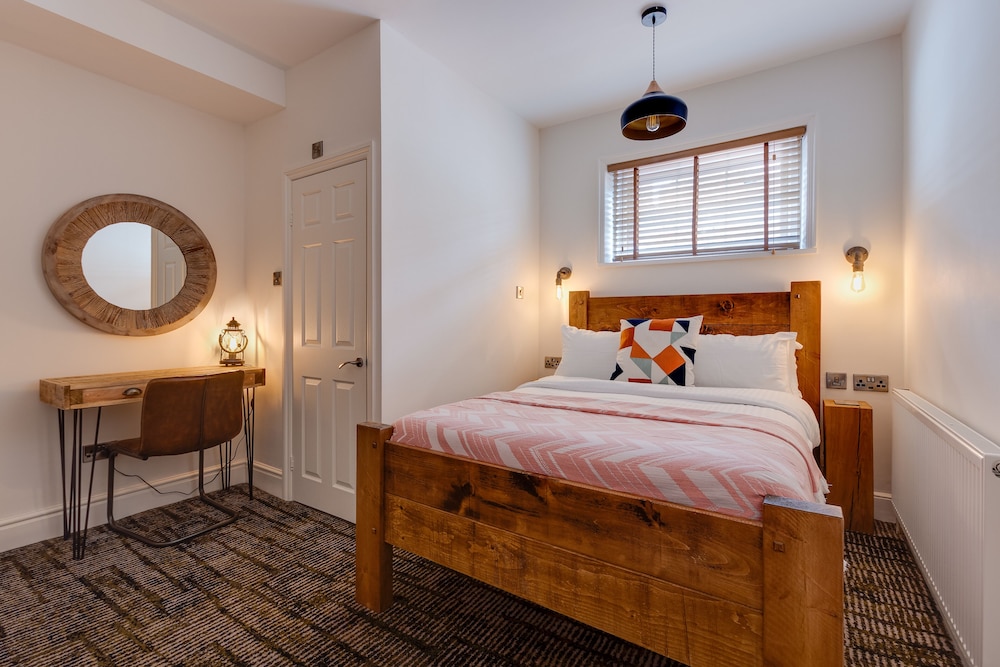 The Palace Hill Hotel - B&amp;B 7/30