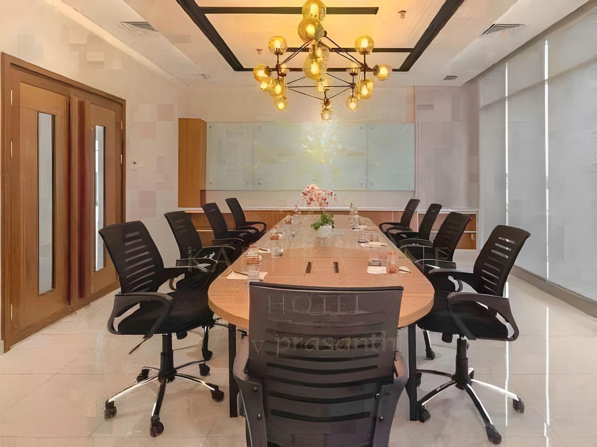 Kartika One Hotel Jakarta 28/37