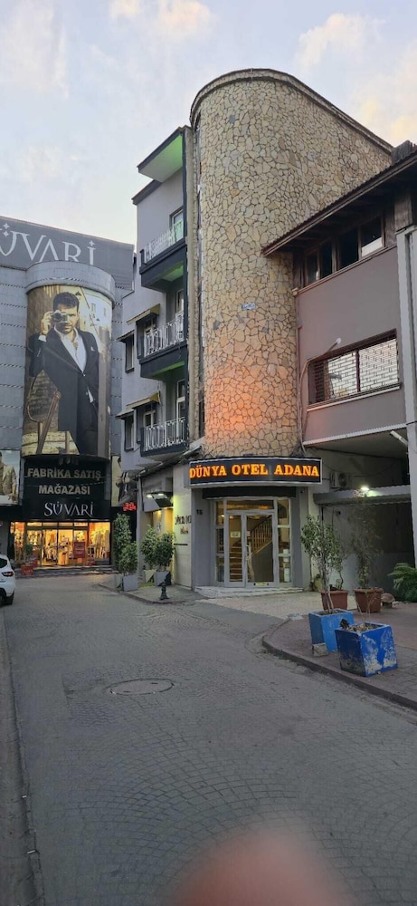 Dunya Otel 8/50