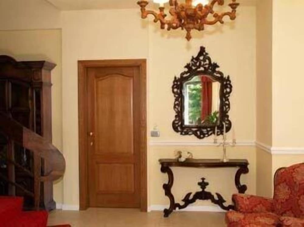 Petit Chateau B&B 6/42