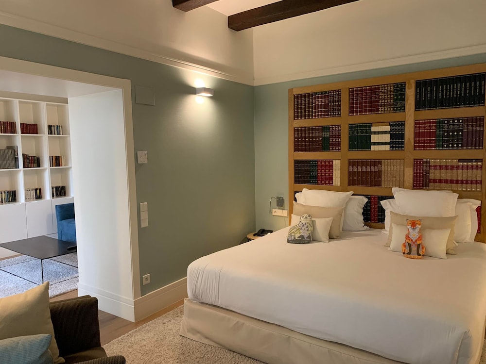 Hotel de Cavoye 8/50