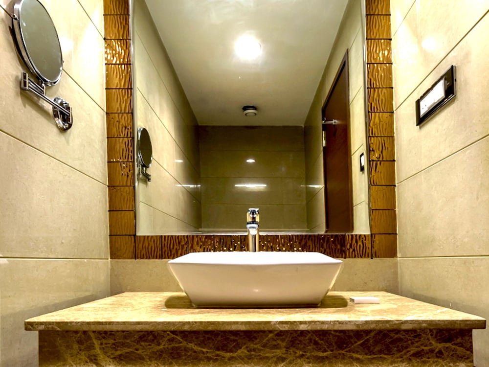 Hotel Kasturi Orchid 21/21