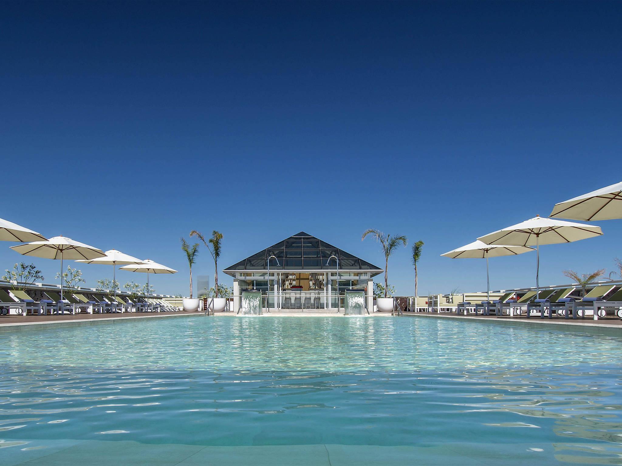 Mercure Santa Rosa La Pampa 59/60