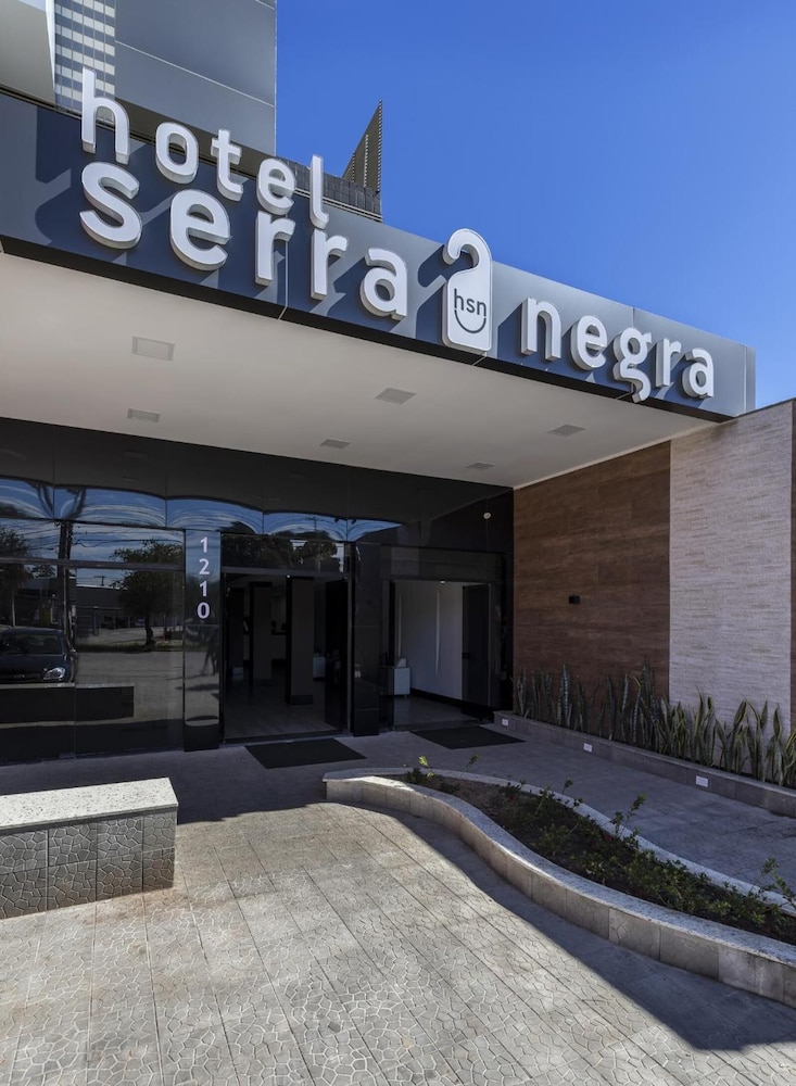 HOTEL SERRA NEGRA 59/59