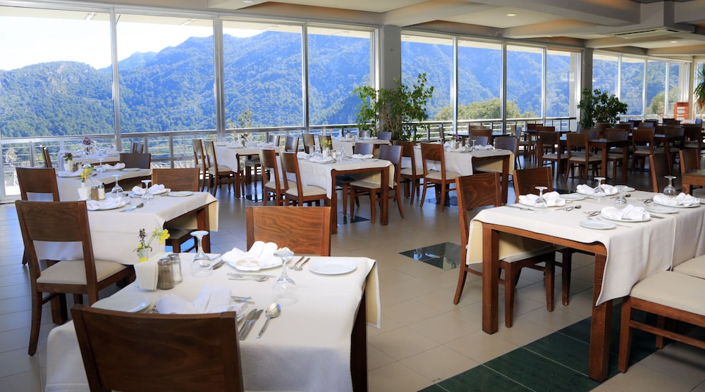 Loryma Resort Hotel 37/49