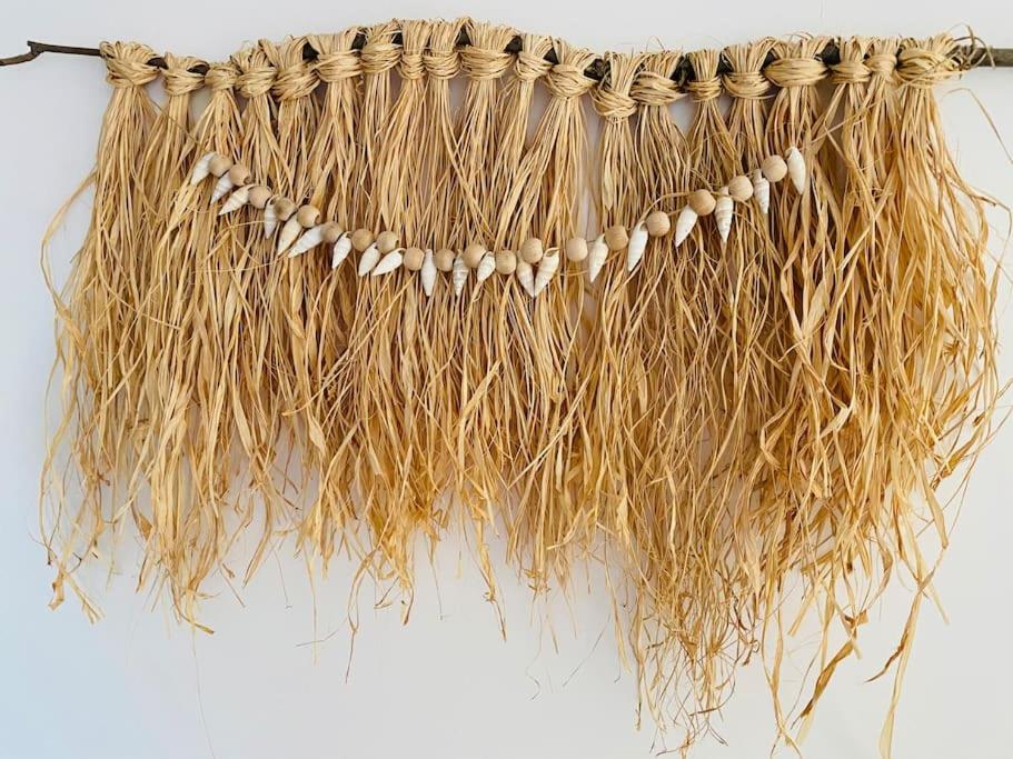 Lupa Alacati 30/34