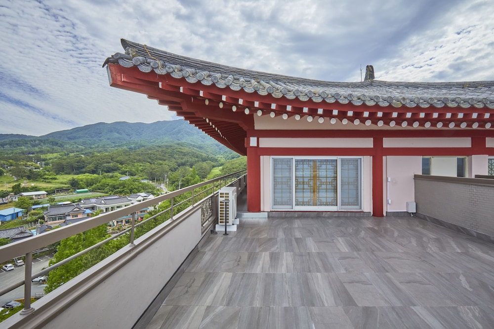 Kolon Hotel Gyeongju 6/71
