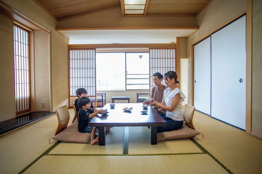 Sendai Akiu Onsen Sakan (ex 1000 Years Of Tradition - Akiu Onsen Sakan) 31/50