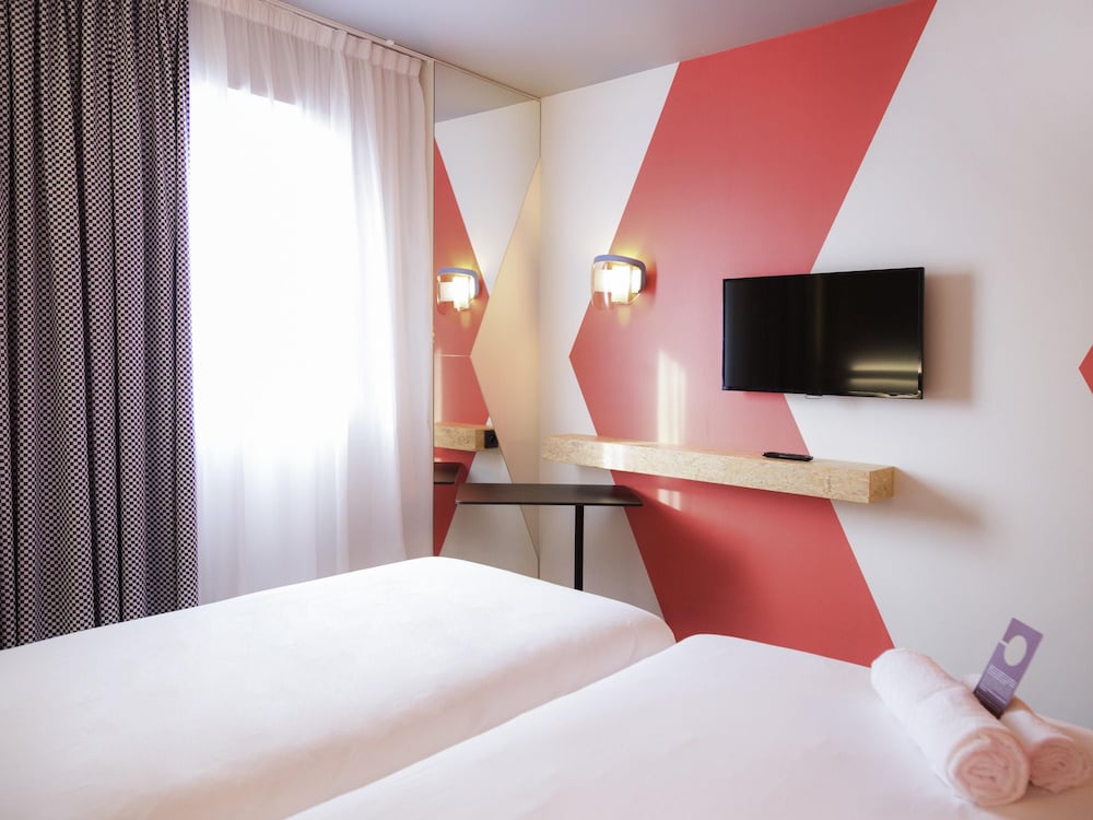 ibis Styles Bale-Mulhouse Aeroport 12/50