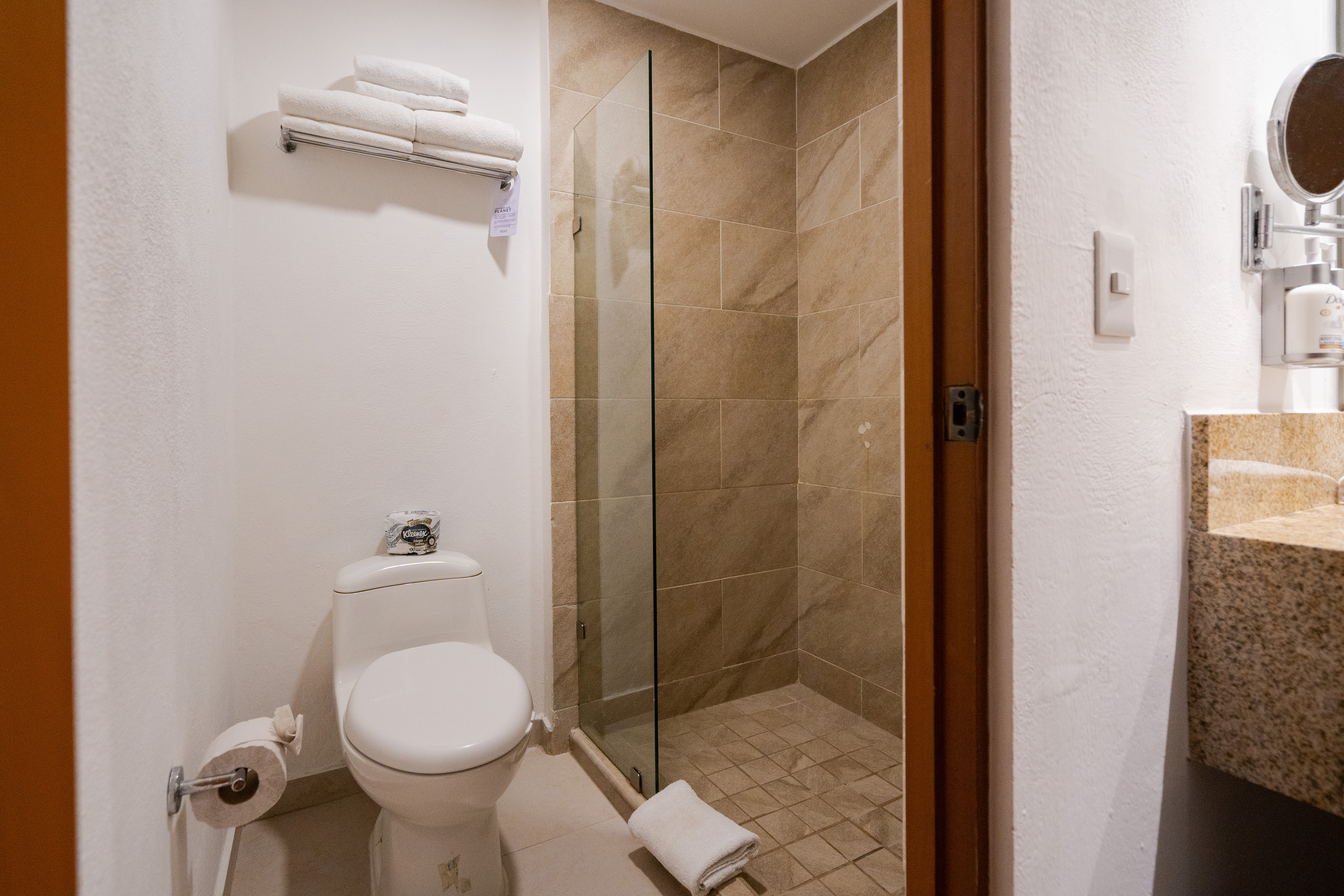 Standard, Mountain View, Oceano Palace Beach Hotel 10/10