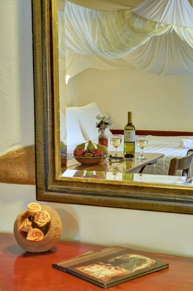 Elia Traditional Hotel & Spa 19/50