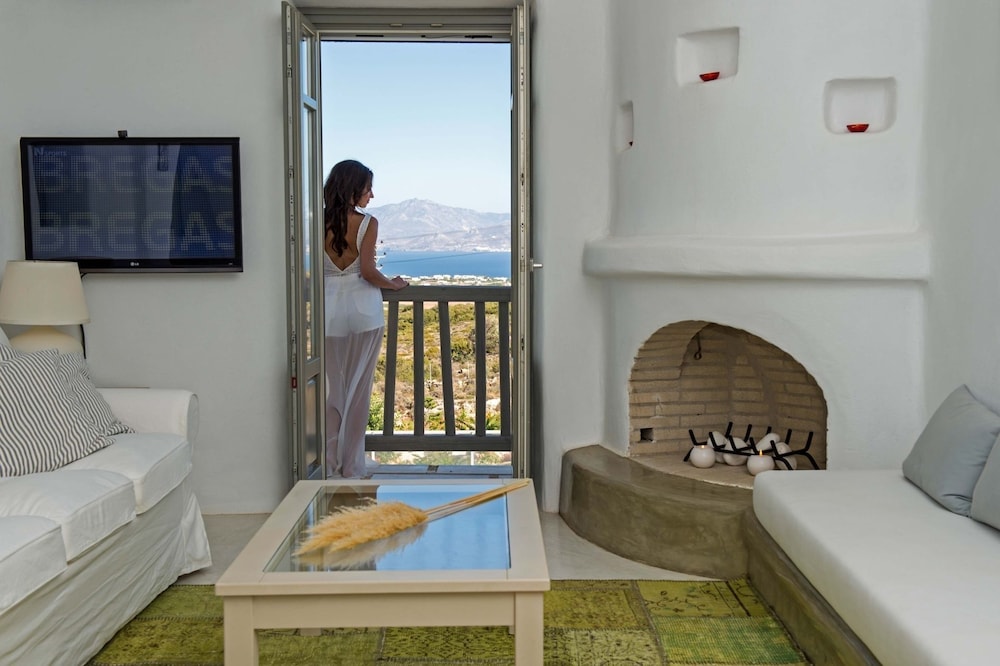 Naoussa Hills Boutique Resort- Adults Only (13+) 19/76